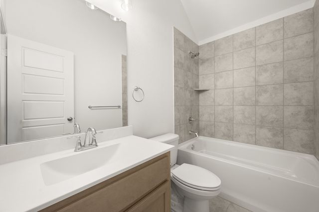 4540 Lyre Leaf Drive, Fort Worth, TX 76036