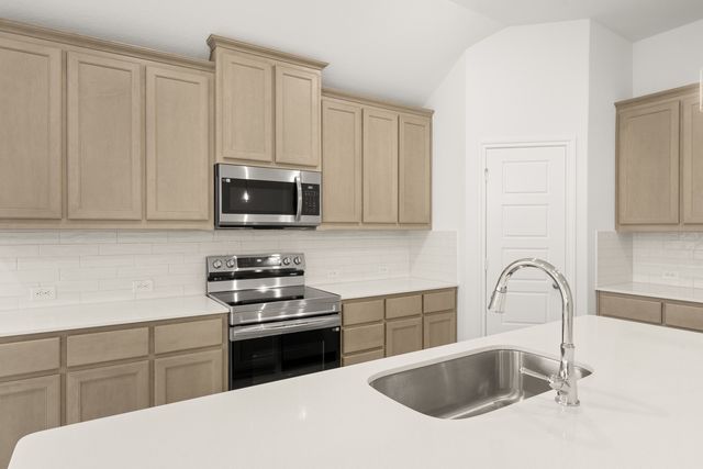 4540 Lyre Leaf Drive, Fort Worth, TX 76036