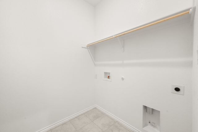 4540 Lyre Leaf Drive, Fort Worth, TX 76036