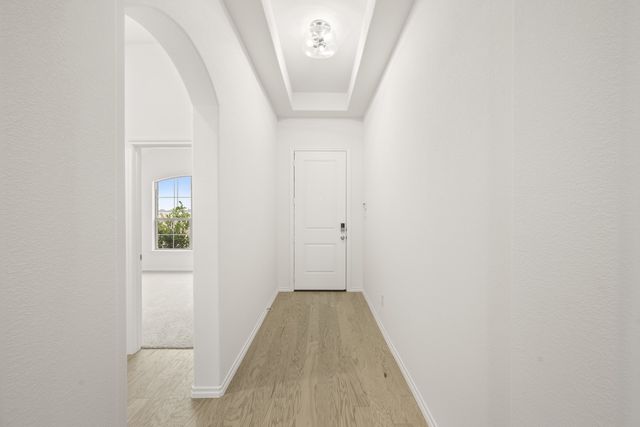 4540 Lyre Leaf Drive, Fort Worth, TX 76036