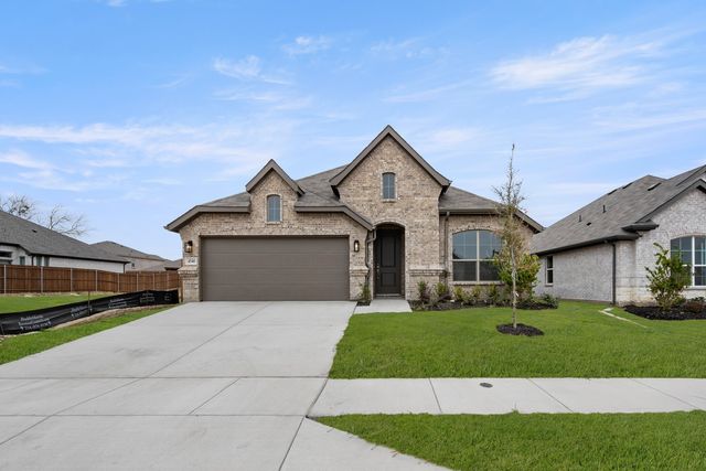 4540 Lyre Leaf Drive, Fort Worth, TX 76036