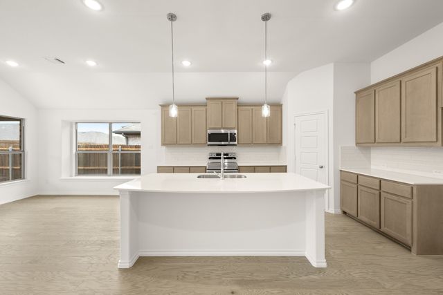 4540 Lyre Leaf Drive, Fort Worth, TX 76036