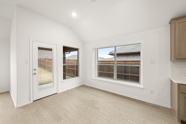 4540 Lyre Leaf Drive, Fort Worth, TX 76036