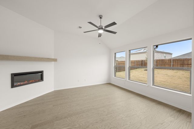 4540 Lyre Leaf Drive, Fort Worth, TX 76036