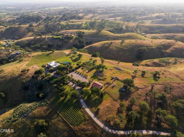 3001 Long Valley Road, Santa Ynez, CA 93460