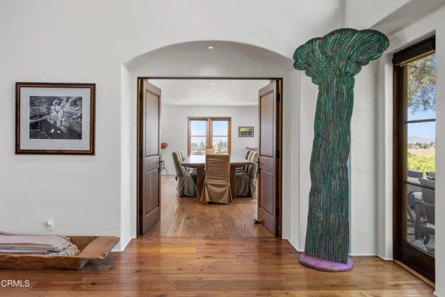 3001 Long Valley Road, Santa Ynez, CA 93460