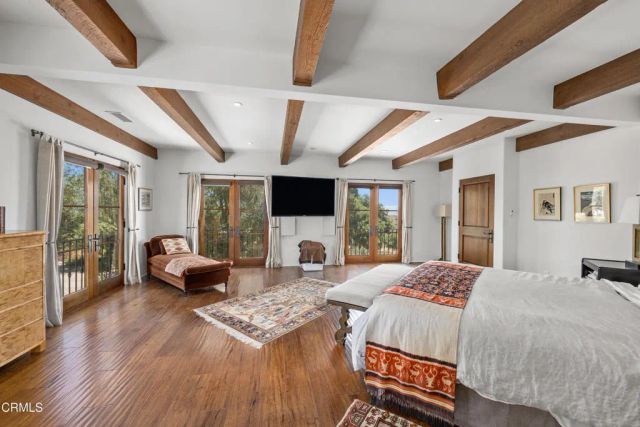 3001 Long Valley Road, Santa Ynez, CA 93460