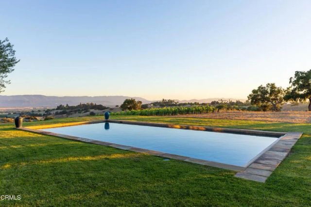 3001 Long Valley Road, Santa Ynez, CA 93460
