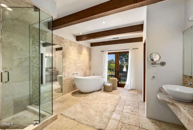 3001 Long Valley Road, Santa Ynez, CA 93460