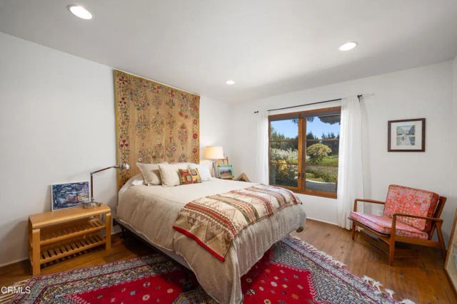 3001 Long Valley Road, Santa Ynez, CA 93460