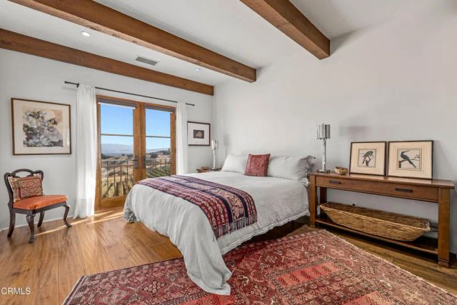 3001 Long Valley Road, Santa Ynez, CA 93460