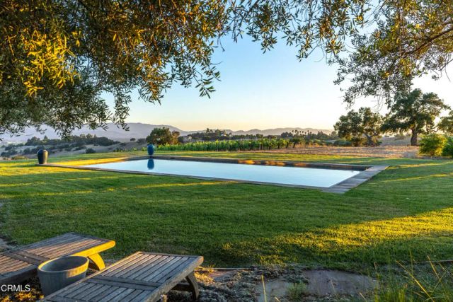 3001 Long Valley Road, Santa Ynez, CA 93460