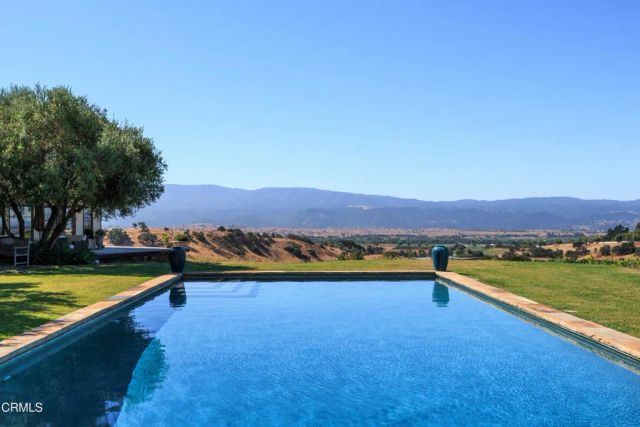 3001 Long Valley Road, Santa Ynez, CA 93460
