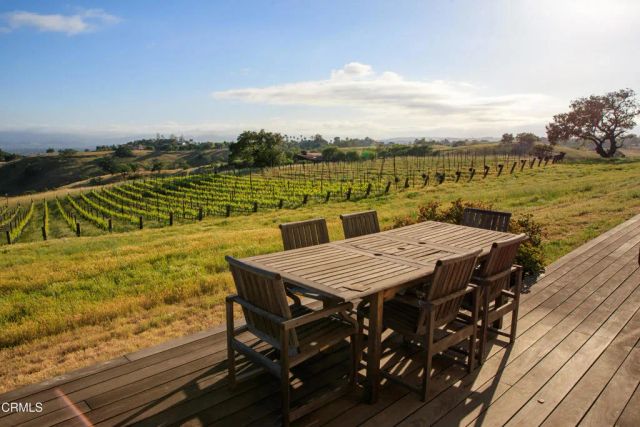 3001 Long Valley Road, Santa Ynez, CA 93460