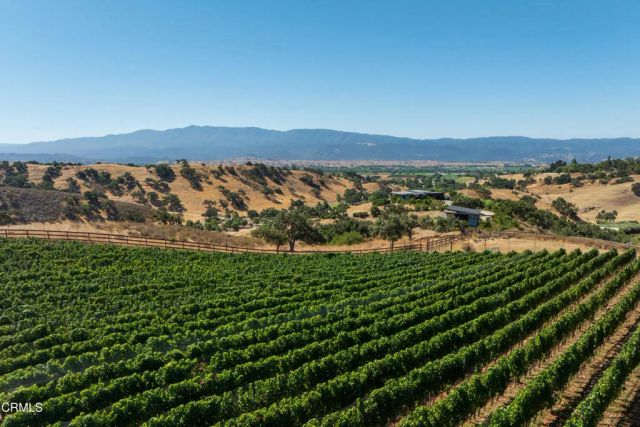 3001 Long Valley Road, Santa Ynez, CA 93460