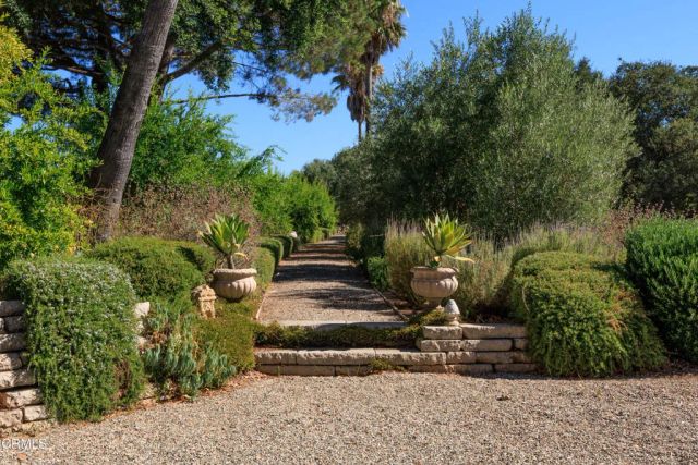 3001 Long Valley Road, Santa Ynez, CA 93460