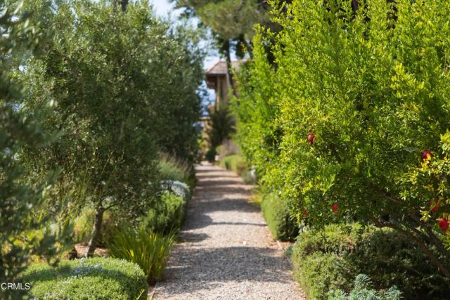 3001 Long Valley Road, Santa Ynez, CA 93460