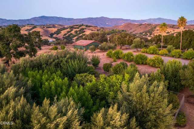 3001 Long Valley Road, Santa Ynez, CA 93460