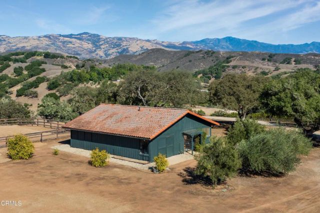 3001 Long Valley Road, Santa Ynez, CA 93460