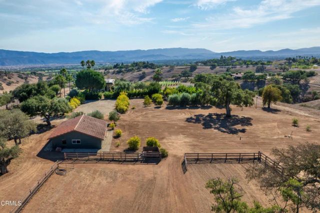3001 Long Valley Road, Santa Ynez, CA 93460