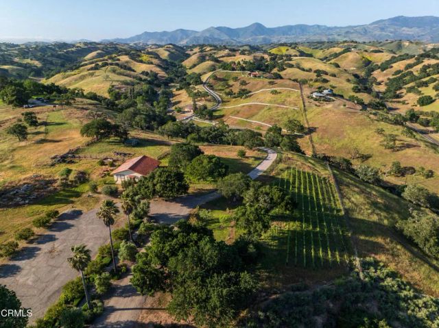 3001 Long Valley Road, Santa Ynez, CA 93460
