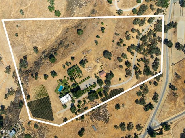 3001 Long Valley Road, Santa Ynez, CA 93460