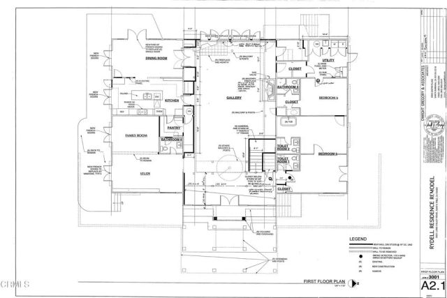 3001 Long Valley Road, Santa Ynez, CA 93460