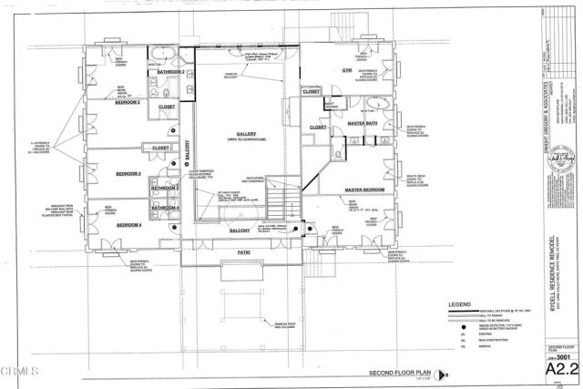 3001 Long Valley Road, Santa Ynez, CA 93460