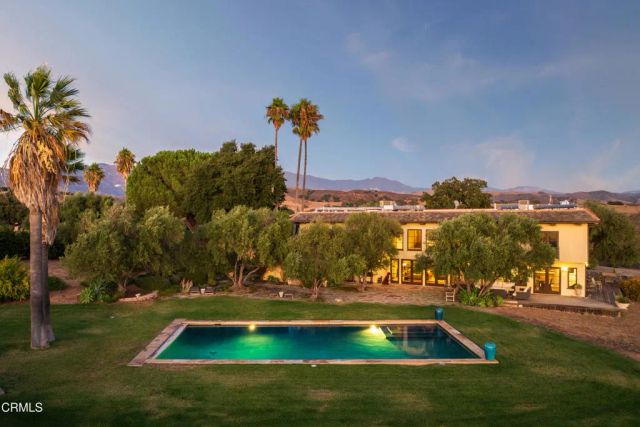 3001 Long Valley Road, Santa Ynez, CA 93460