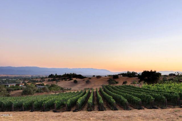 3001 Long Valley Road, Santa Ynez, CA 93460