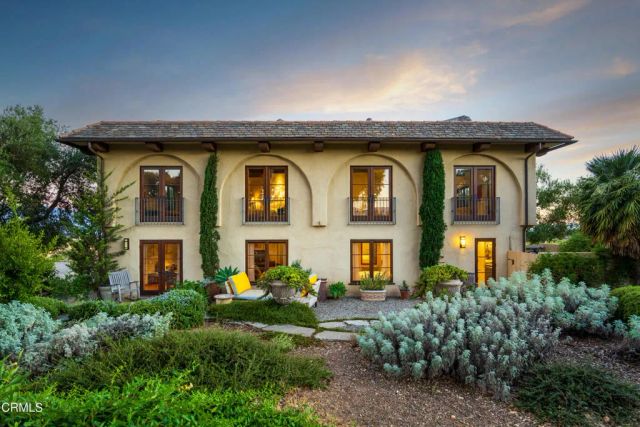3001 Long Valley Road, Santa Ynez, CA 93460