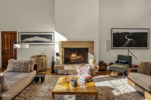 3001 Long Valley Road, Santa Ynez, CA 93460