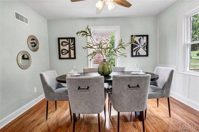 1545 Moore Place, University City, MO 63130