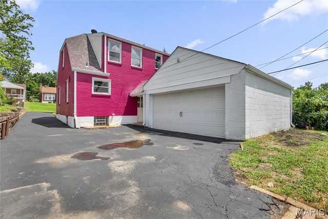 1545 Moore Place, University City, MO 63130