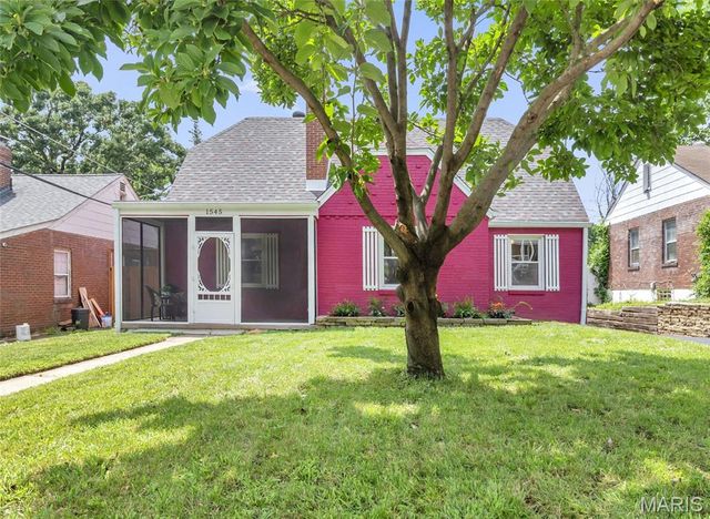 1545 Moore Place, University City, MO 63130