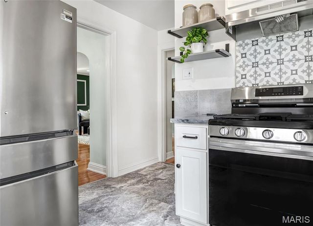 1545 Moore Place, University City, MO 63130