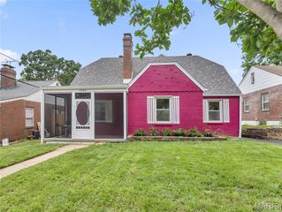 1545 Moore Place, University City, MO 63130