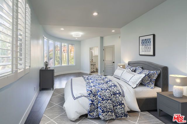 11411 Decente Court, Studio City (los Angeles), CA 91604