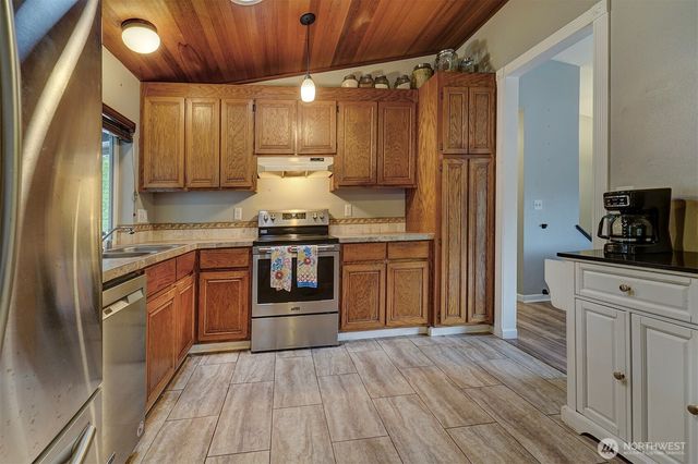 1841 NW Russell Street, Poulsbo, WA 98370