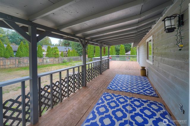 1841 NW Russell Street, Poulsbo, WA 98370