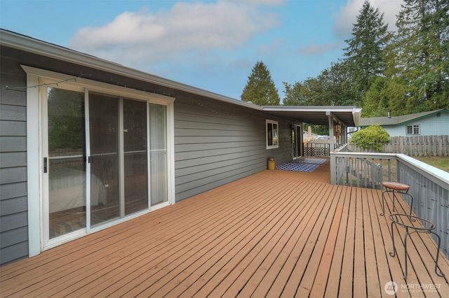 1841 NW Russell Street, Poulsbo, WA 98370