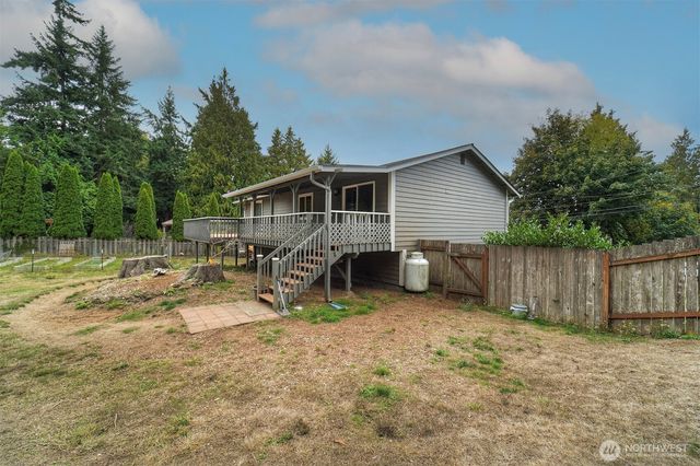 1841 NW Russell Street, Poulsbo, WA 98370