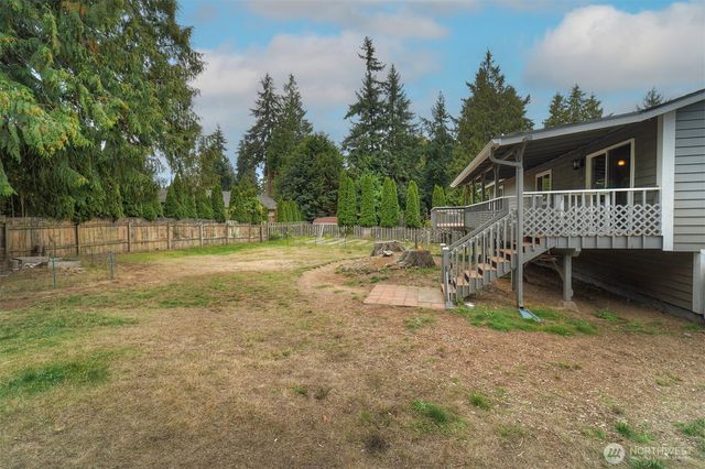1841 NW Russell Street, Poulsbo, WA 98370