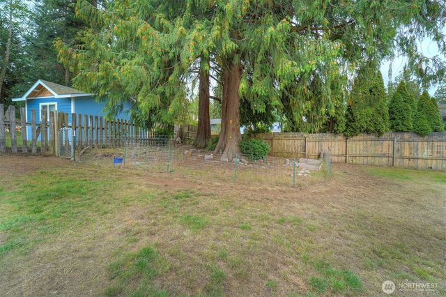 1841 NW Russell Street, Poulsbo, WA 98370