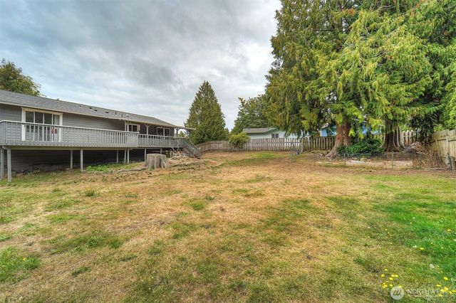 1841 NW Russell Street, Poulsbo, WA 98370