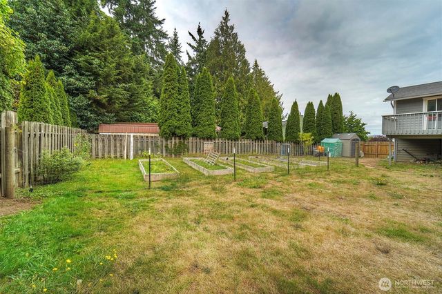 1841 NW Russell Street, Poulsbo, WA 98370