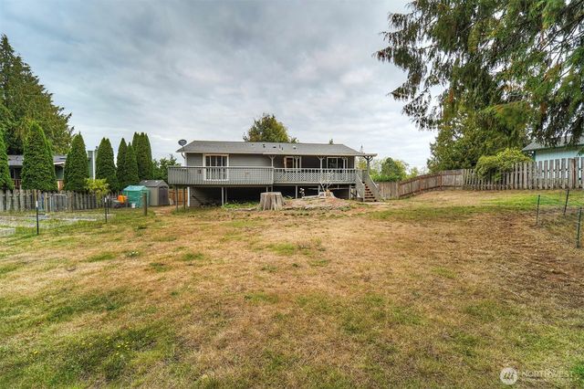 1841 NW Russell Street, Poulsbo, WA 98370