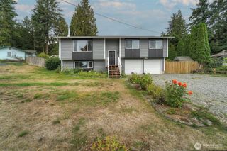 1841 NW Russell Street, Poulsbo, WA 98370