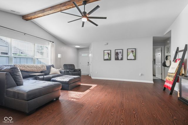 6412 Brooks Bend Boulevard, Indianapolis, IN 46237