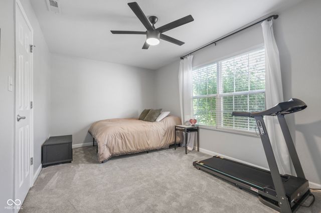 6412 Brooks Bend Boulevard, Indianapolis, IN 46237